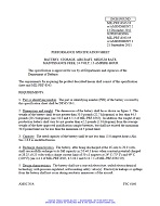 MIL MIL-PRF-8565/19 Amendment 2 (all prev amd incorp.)