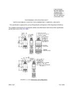 MIL MIL-PRF-8805/23J