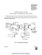 MIL MIL-PRF-8805/27E Amendment 1 (amendment incorporated)