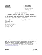 MIL MIL-PRF-8805/47G Notice 1 - Validation