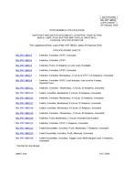 MIL MIL-PRF-8805G Supplement 1 MIL MIL-PRF-8805G Supplement 1