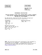 MIL MIL-PRF-914/5B Notice 1 – Validation 1 MIL MIL-PRF-914/5B Notice 1 - Validation 1