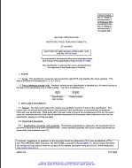 MIL MIL-R-10509/3J Amendment 2 (all prev amd incorp.)