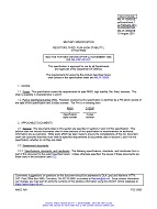 MIL MIL-R-10509/8E Amendment 1 (amendment incorporated) MIL MIL-R-10509/8E Amendment 1 (amendment incorporated)