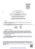 MIL MIL-R-10509/8E Amendment 2 (all prev amd incorp.) MIL MIL-R-10509/8E Amendment 2 (all prev amd incorp.)