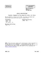 MIL MIL-R-14649/15 Notice 4 - Validation