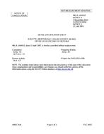 MIL MIL-R-14649/5 Notice 4 - Cancellation