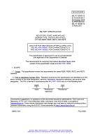 MIL MIL-R-18546/1G Amendment 1 MIL MIL-R-18546/1G Amendment 1