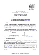 MIL MIL-R-22684/4B Amendment 1