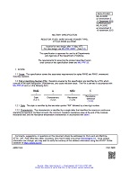 MIL MIL-R-26/6D Amendment 3 (all prev amd incorp.) MIL MIL-R-26/6D Amendment 3 (all prev amd incorp.)