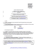 MIL MIL-R-27208/4J Amendment 1 (amendment incorporated)