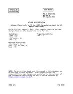 MIL MIL-R-5757/29E Notice 1 - Validation
