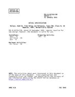 MIL MIL-R-83726/23D Notice 1 - Validation 1