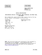 MIL MIL-S-19500/174B Notice 3 - Validation 2
