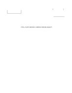 MIL MIL-S-3289B Notice 1 - Cancellation