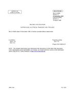 MIL MIL-S-55689 Notice 3 - Cancellation