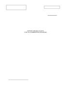 MIL MIL-S-60997A Notice 2 – Inactivation MIL MIL-S-60997A Notice 2 - Inactivation