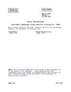 MIL MIL-S-71207 Notice 4 – Validation MIL MIL-S-71207 Notice 4 - Validation