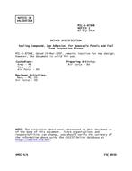 MIL MIL-S-8784B Notice 2 - Validation