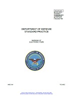 MIL MIL-STD-13231 Change 1 (change incorporated)