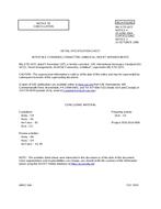 MIL MIL-STD-1672 Notice 4 - Cancellation