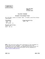 MIL MIL-STD-2002 Notice 1 - Cancellation