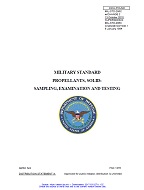 MIL MIL-STD-286C Change 2 (all previous changes incorporated)