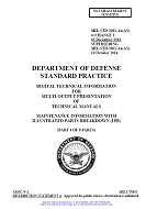 MIL MIL-STD-3001-4A Change 1 (change incorporated) MIL MIL-STD-3001-4A Change 1 (change incorporated)