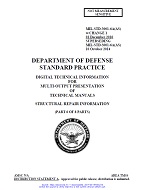 MIL MIL-STD-3001-6A Change 1 (change incorporated) MIL MIL-STD-3001-6A Change 1 (change incorporated)