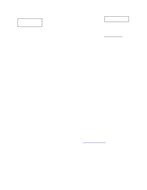 MIL MIL-STD-5522 Notice 2 – Validation MIL MIL-STD-5522 Notice 2 - Validation