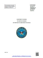 MIL MIL-STD-750F Change 2 (all previous changes incorporated)