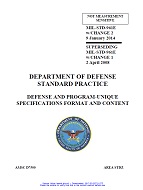 MIL MIL-STD-961E Change 2 MIL MIL-STD-961E Change 2