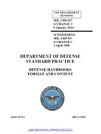 MIL MIL-STD-967 Change 2 (all previous changes incorporated) MIL MIL-STD-967 Change 2 (all previous changes incorporated)