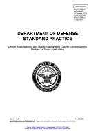 MIL MIL-STD-981C Change 1 MIL MIL-STD-981C Change 1