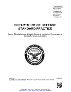 MIL MIL-STD-981C Change 2 MIL MIL-STD-981C Change 2