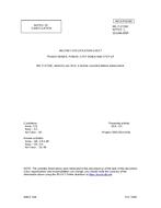 MIL MIL-T-27/36C Notice 1 - Cancellation