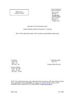 MIL MIL-T-27/5A Notice 5 - Cancellation