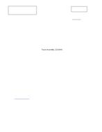 MIL MIL-T-70988 Notice 3 - Inactivation