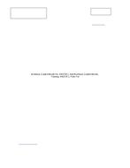 MIL MIL-W-14960B Notice 2 - Inactivation