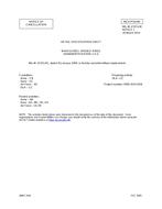 MIL MIL-W-23351/4C Notice 1 - Cancellation