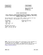 MIL MIL-W-81381/10E Notice 4 – Validation MIL MIL-W-81381/10E Notice 4 - Validation