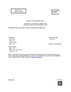 MIL MS14056B Notice 1 - Cancellation