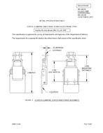 MIL MS18015C MIL MS18015C