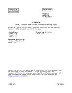 MIL MS18015C Notice 1 - Validation