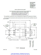 MIL MS18199C Amendment 1 (amendment incorporated)