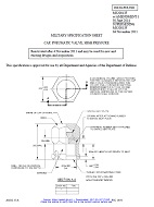 MIL MS20813F Amendment 1