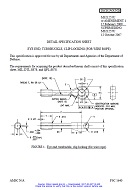 MIL MS21255U Amendment 1 (amendment incorporated)