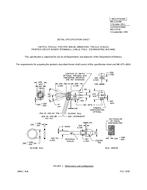 MIL MS21354M MIL MS21354M