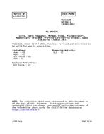 MIL MS21363B Notice 1 - Validation 1