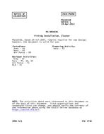 MIL MS21931B Notice 1 – Validation MIL MS21931B Notice 1 - Validation